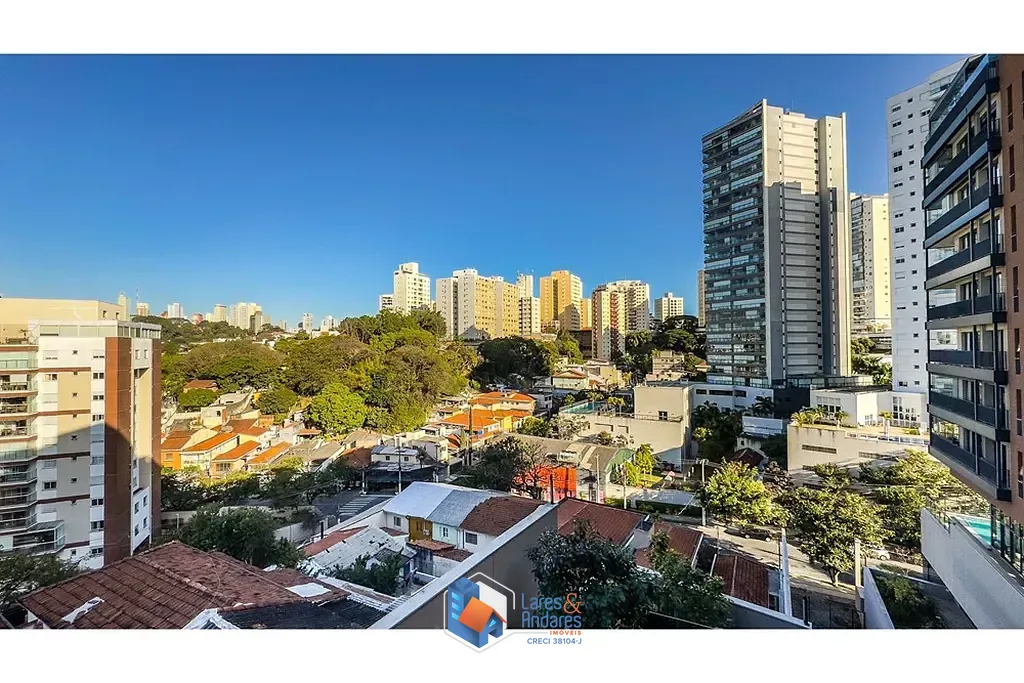 Apartamento, 2 quartos, 131 m² - Foto 26