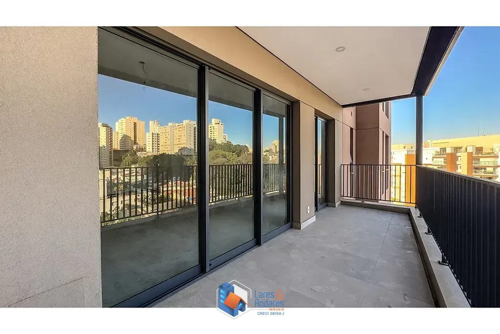 Apartamento, 2 quartos, 131 m² - Foto 27