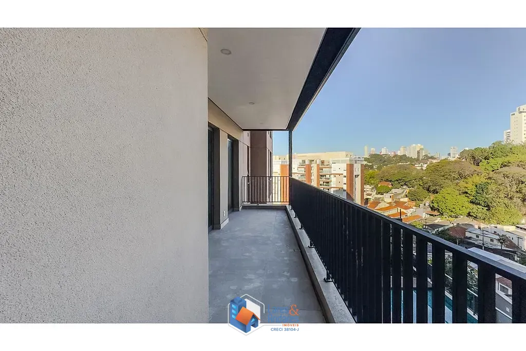Apartamento, 2 quartos, 131 m² - Foto 28