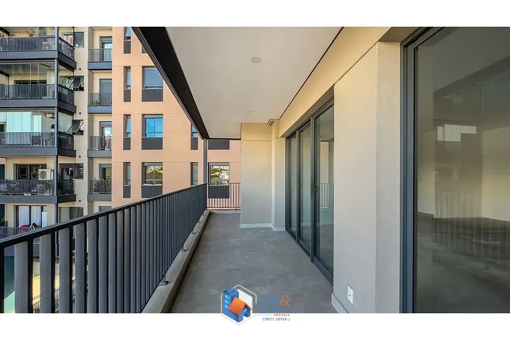 Apartamento, 2 quartos, 131 m² - Foto 29