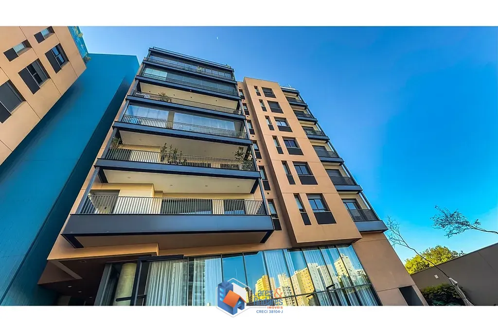 Apartamento, 2 quartos, 131 m² - Foto 30