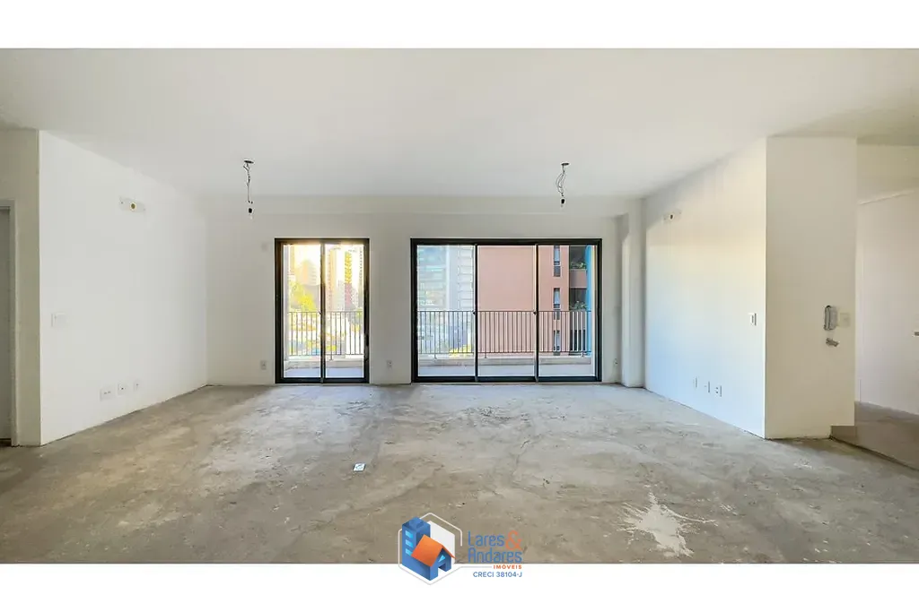 Apartamento, 2 quartos, 131 m² - Foto 32