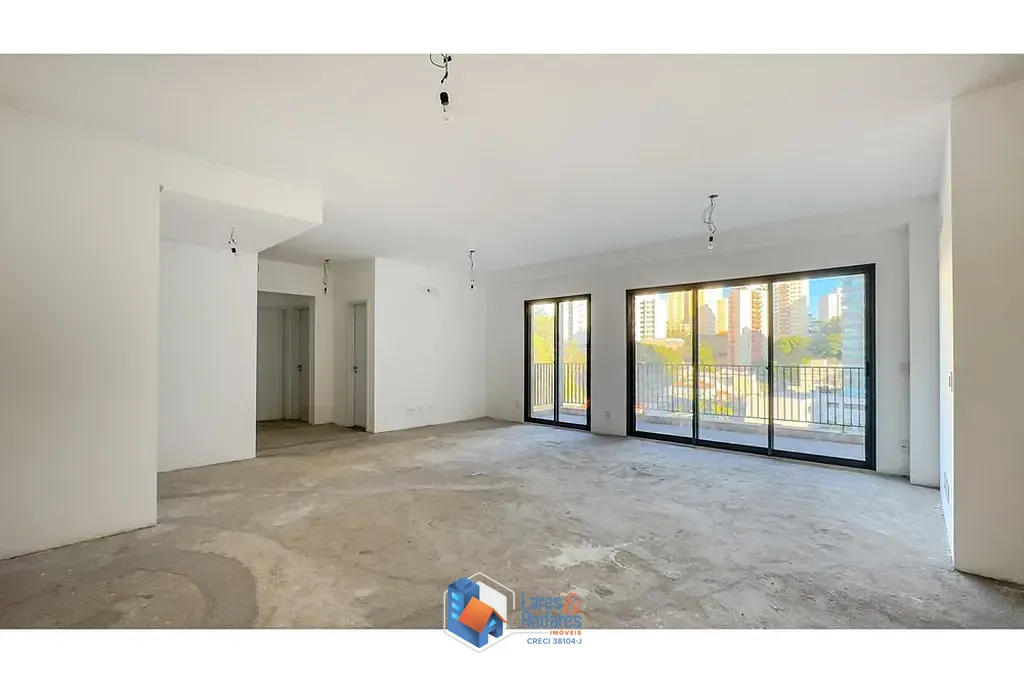Apartamento, 2 quartos, 131 m² - Foto 33