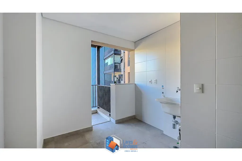 Apartamento, 2 quartos, 131 m² - Foto 38