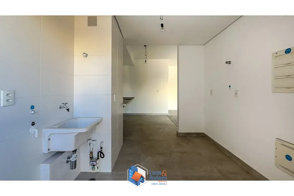 Apartamento, 2 quartos, 131 m² - Foto 42