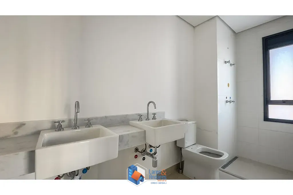 Apartamento, 2 quartos, 131 m² - Foto 13
