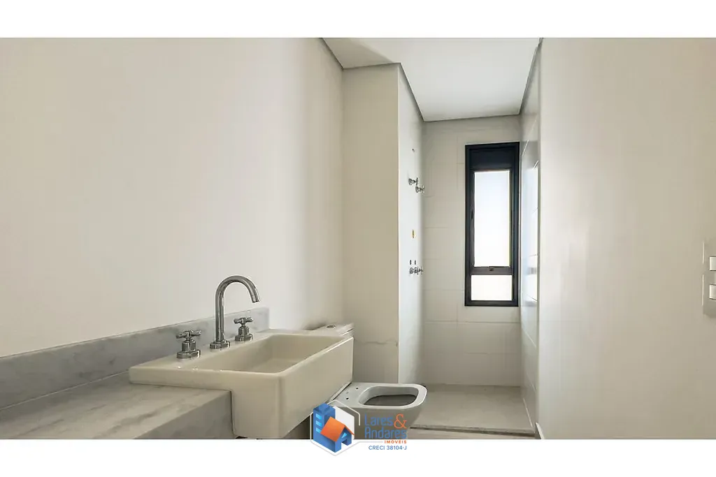 Apartamento, 2 quartos, 131 m² - Foto 4