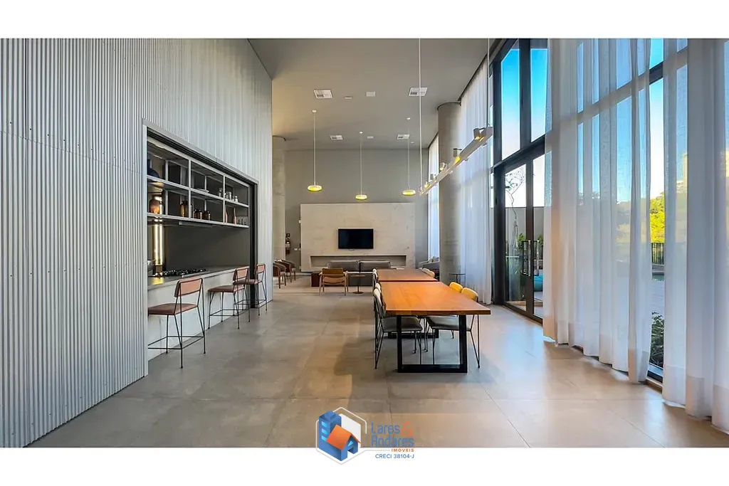 Apartamento, 2 quartos, 131 m² - Foto 10