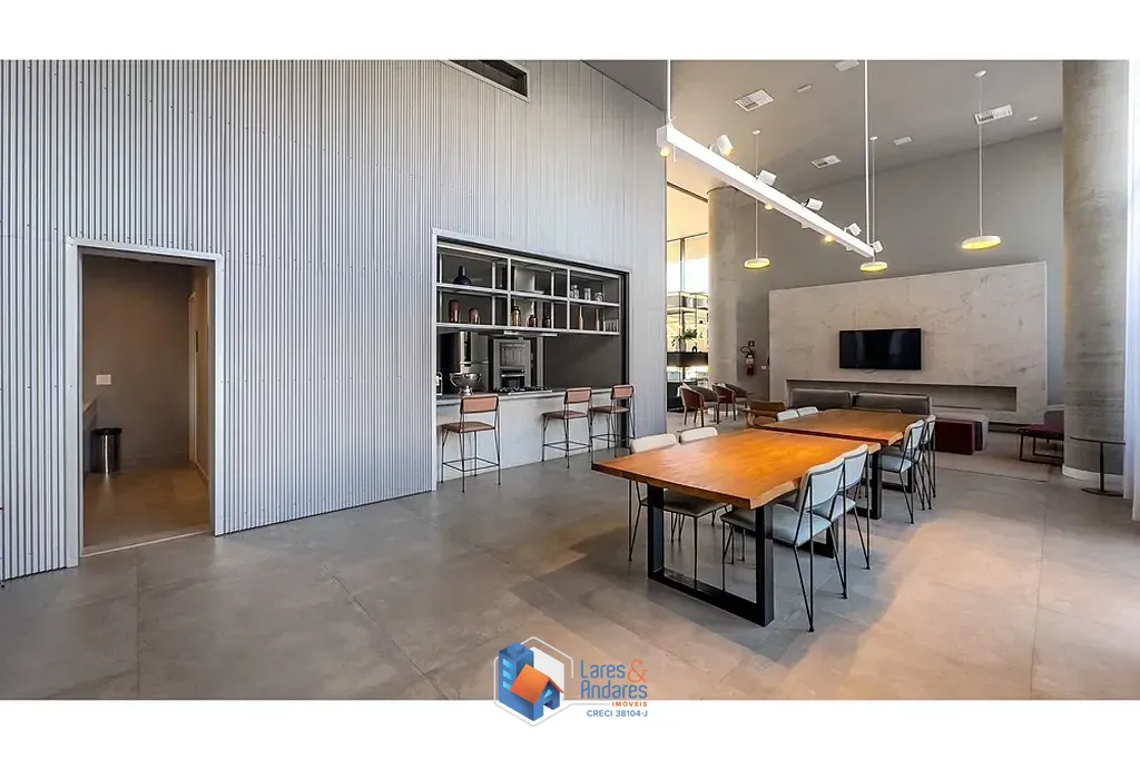 Apartamento, 2 quartos, 131 m² - Foto 11