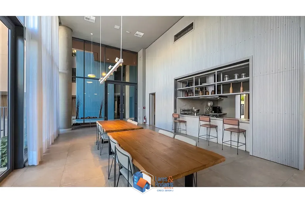Apartamento, 2 quartos, 131 m² - Foto 14