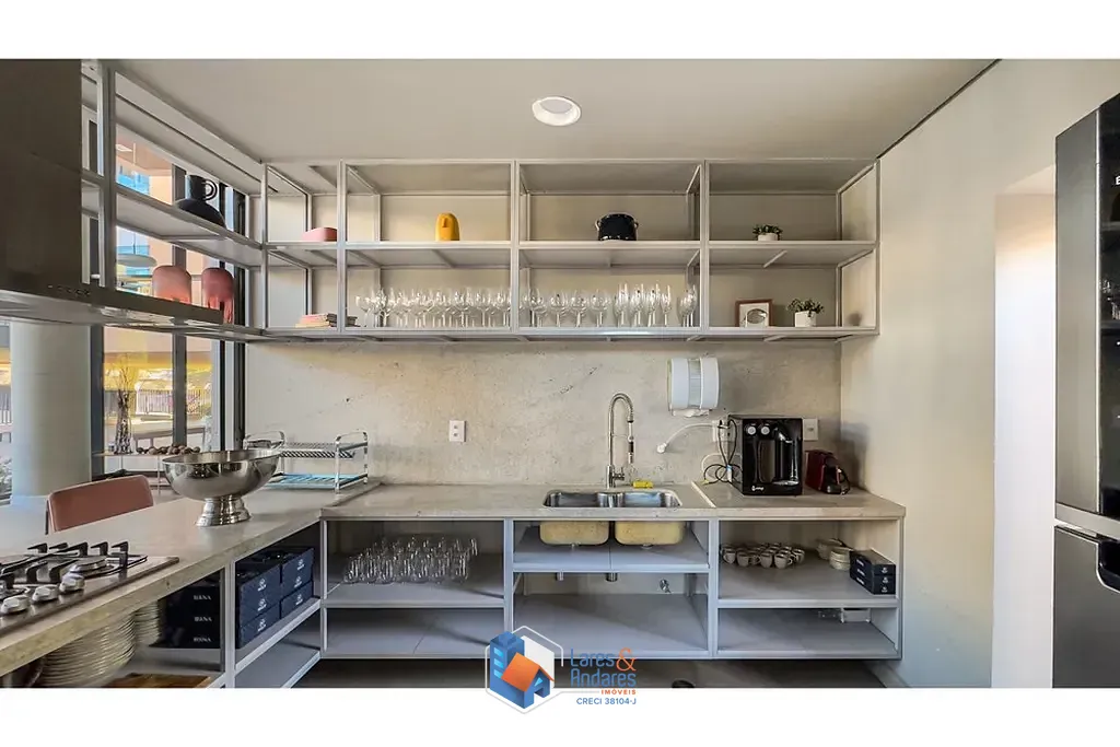 Apartamento, 2 quartos, 131 m² - Foto 15