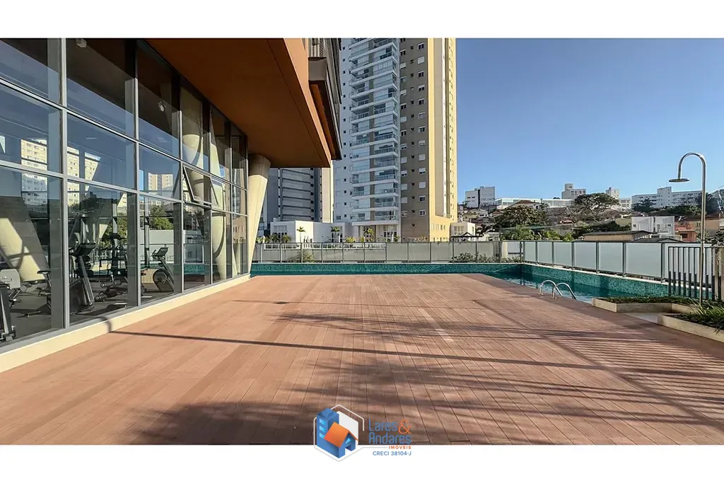 Apartamento, 2 quartos, 131 m² - Foto 20