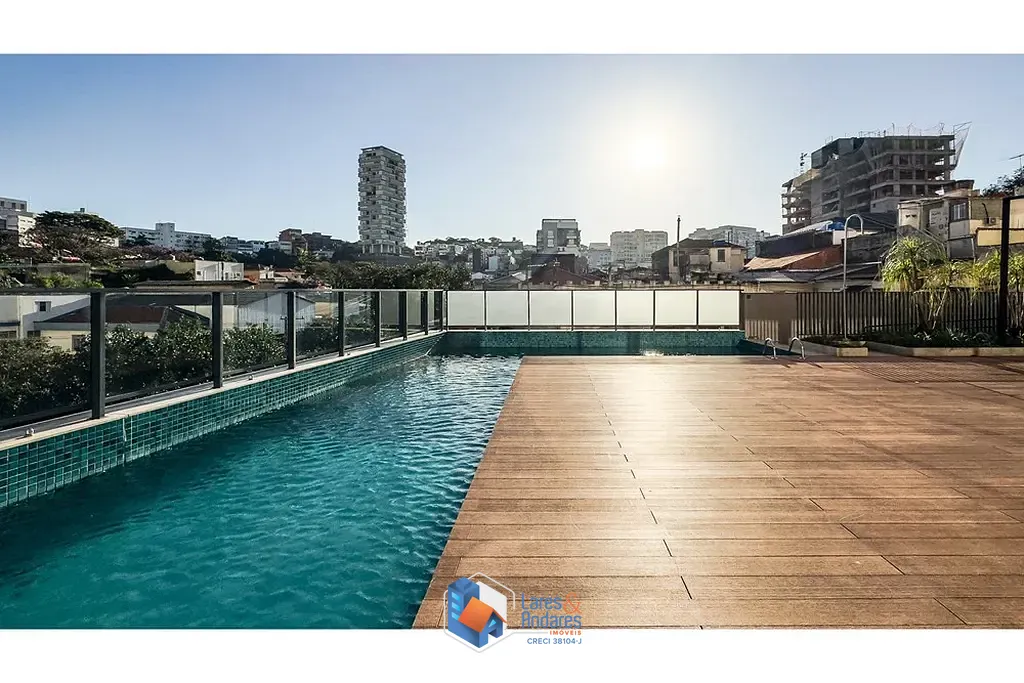 Apartamento, 2 quartos, 131 m² - Foto 21
