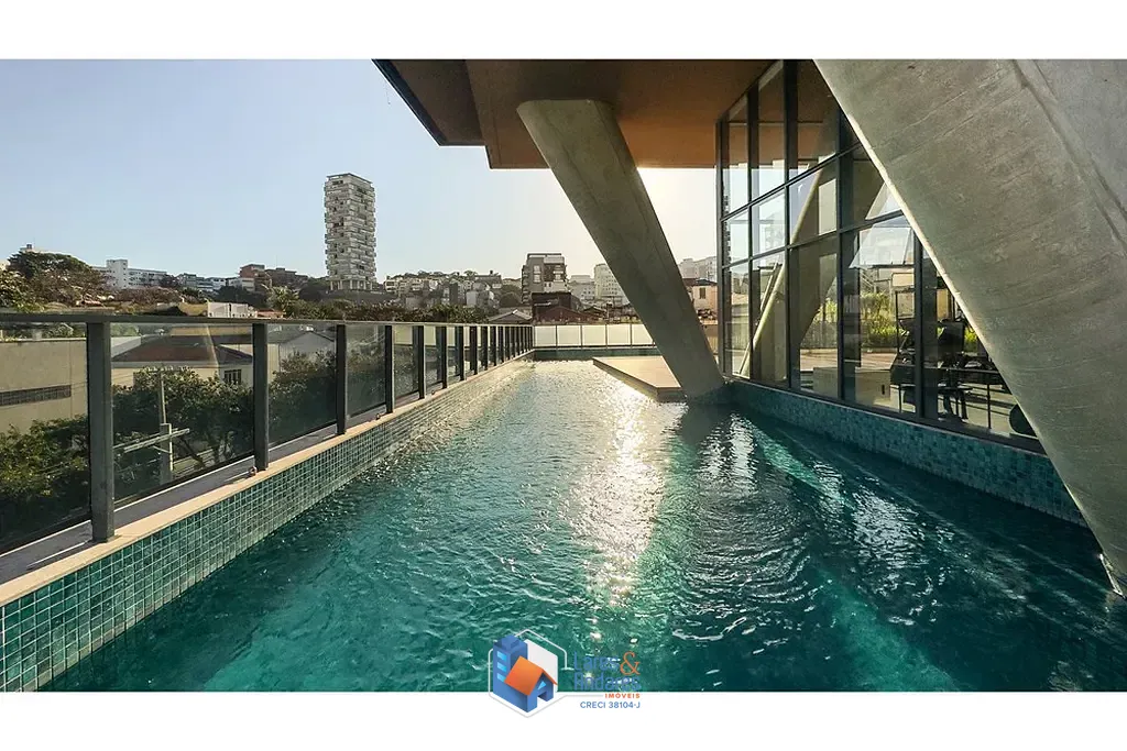 Apartamento, 2 quartos, 131 m² - Foto 22