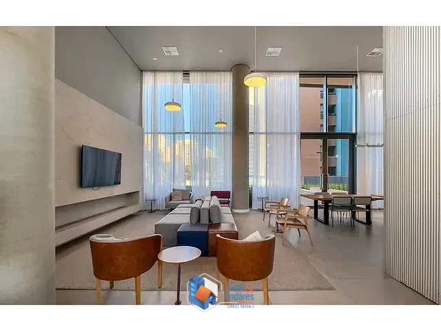 Apartamento 2 quartos e 3 banheiros, à venda, no bairro Vila Ipojuca em São Paulo