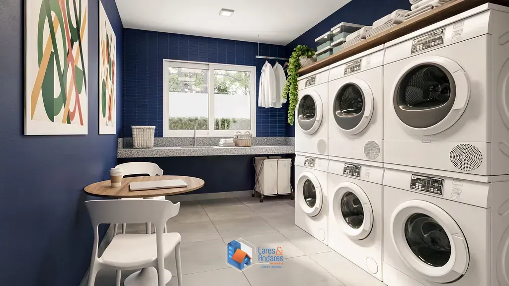 Apartamento, 2 quartos, 35 m² - Foto 10