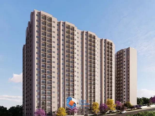 Apartamento 2 quartos e 1 banheiro, à venda, no bairro Parque São Domingos em São Paulo