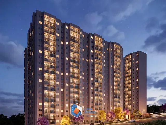 Empreendimento disponível, no bairro Parque São Domingos em São Paulo