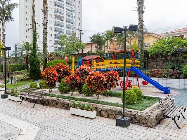 Apartamento 3 quartos e 3 banheiros, à venda, no bairro Jardim Londrina em São Paulo