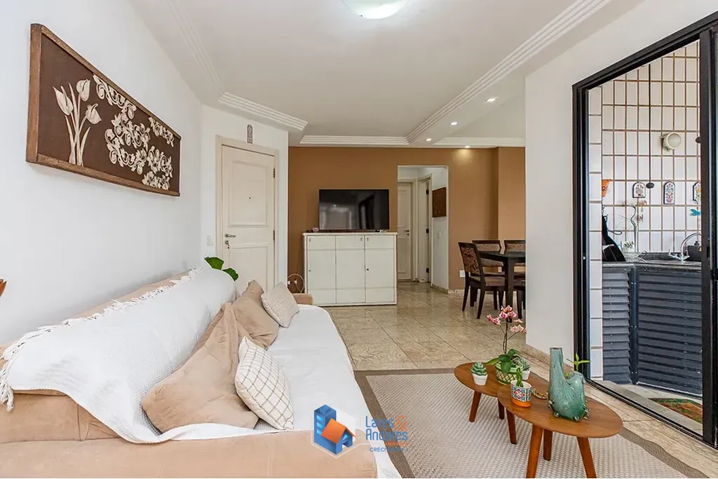 Apartamento, 3 quartos, 156 m² - Foto 36