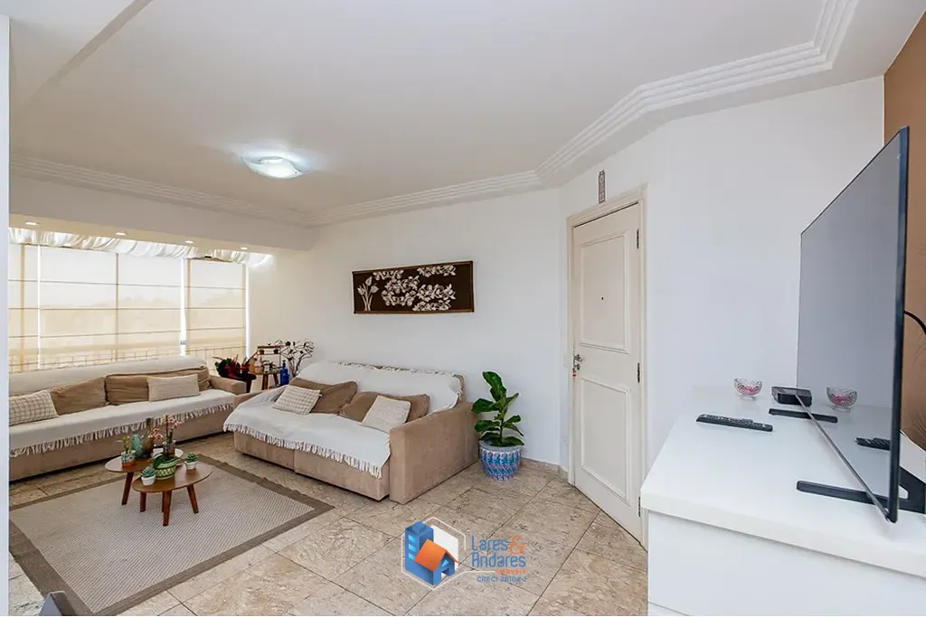 Apartamento, 3 quartos, 156 m² - Foto 38