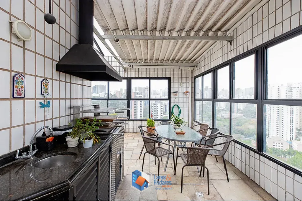 Apartamento, 3 quartos, 156 m² - Foto 47
