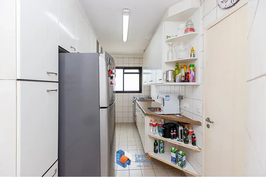 Apartamento, 3 quartos, 156 m² - Foto 58