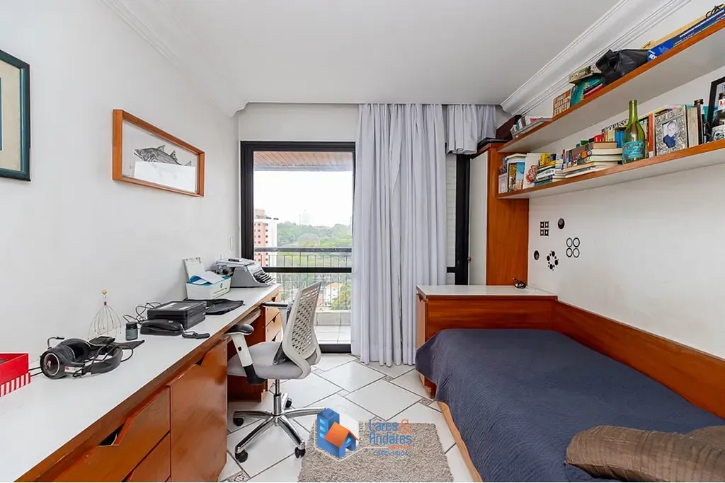 Apartamento, 3 quartos, 156 m² - Foto 62