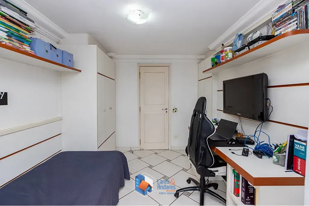 Apartamento, 3 quartos, 156 m² - Foto 64