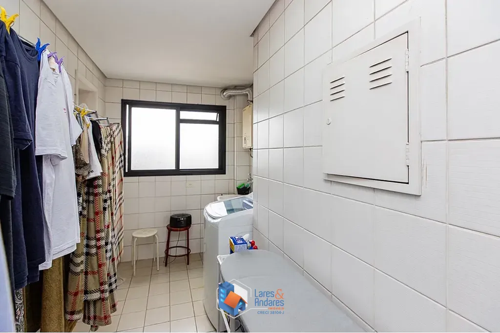Apartamento, 3 quartos, 156 m² - Foto 14