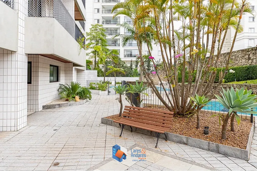 Apartamento, 3 quartos, 156 m² - Foto 8
