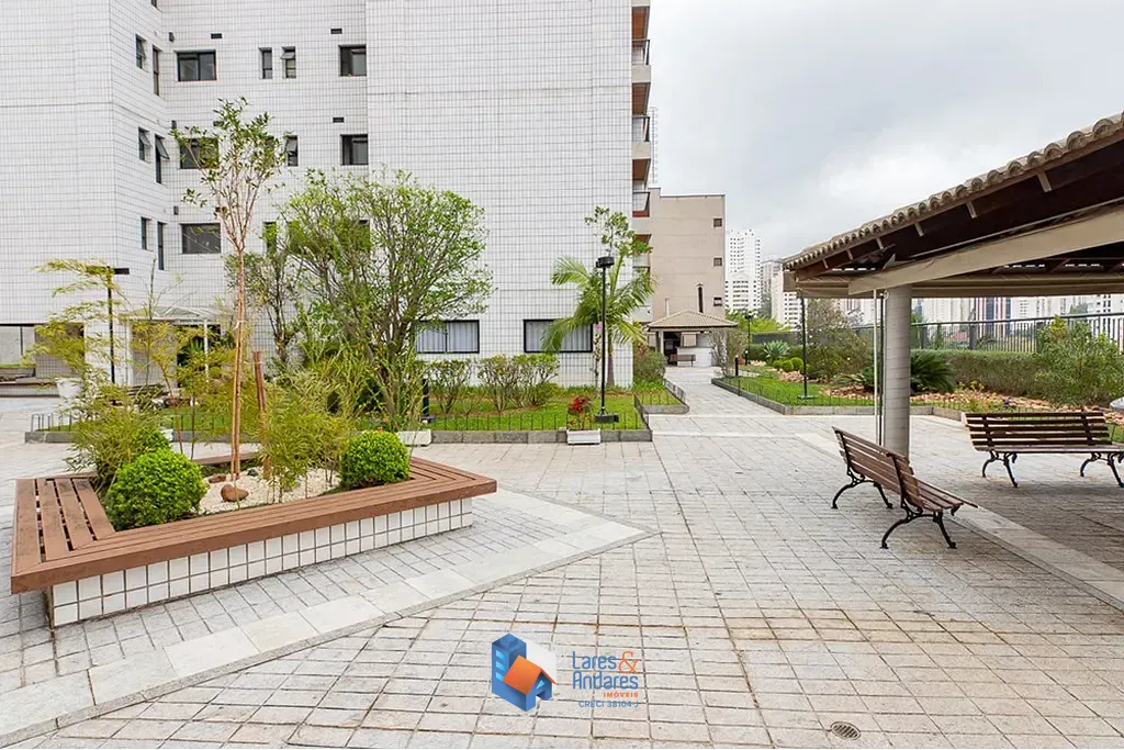 Apartamento, 3 quartos, 156 m² - Foto 31