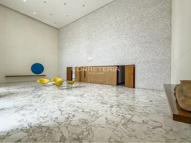 Apartamento 4 quartos e 4 banheiros, à venda, no bairro Vila Andrade em São Paulo