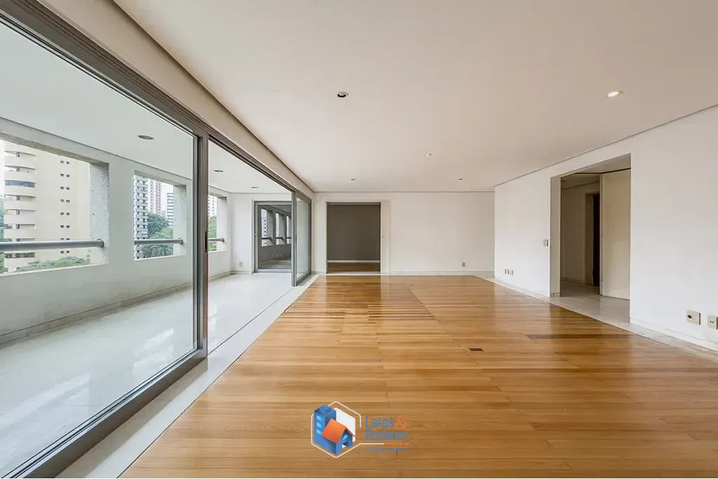 Apartamento, 4 quartos, 277 m² - Foto 35