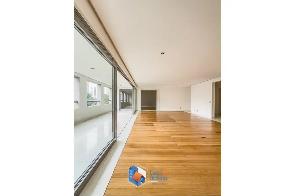 Apartamento, 4 quartos, 277 m² - Foto 43