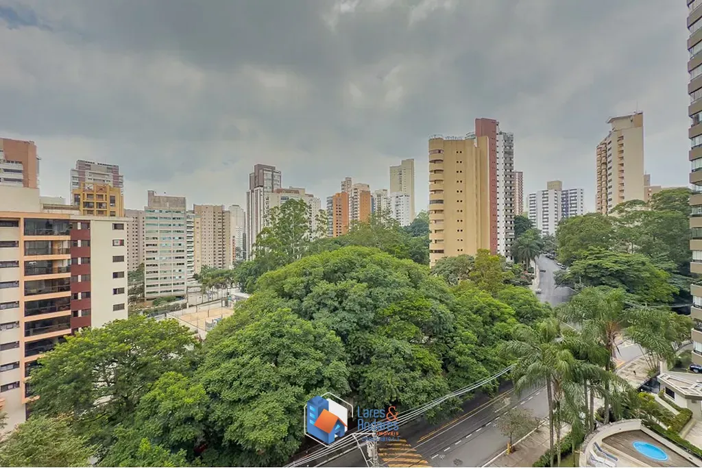 Apartamento, 4 quartos, 277 m² - Foto 40