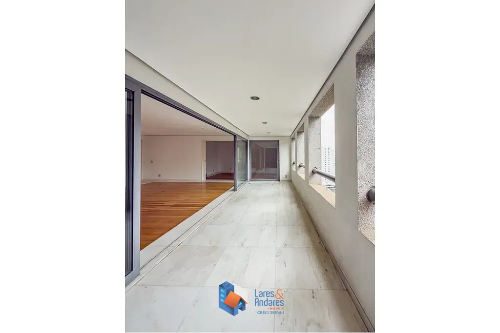 Apartamento, 4 quartos, 277 m² - Foto 38