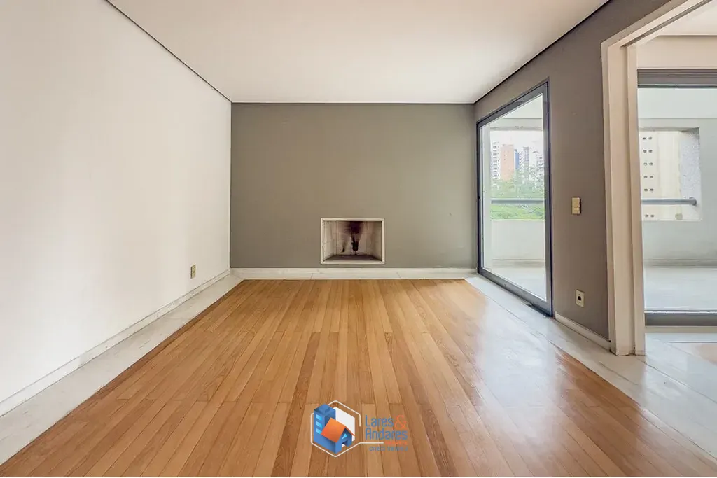 Apartamento, 4 quartos, 277 m² - Foto 37