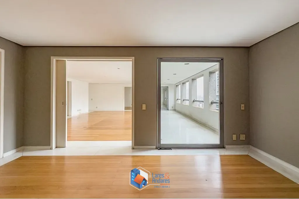 Apartamento, 4 quartos, 277 m² - Foto 44