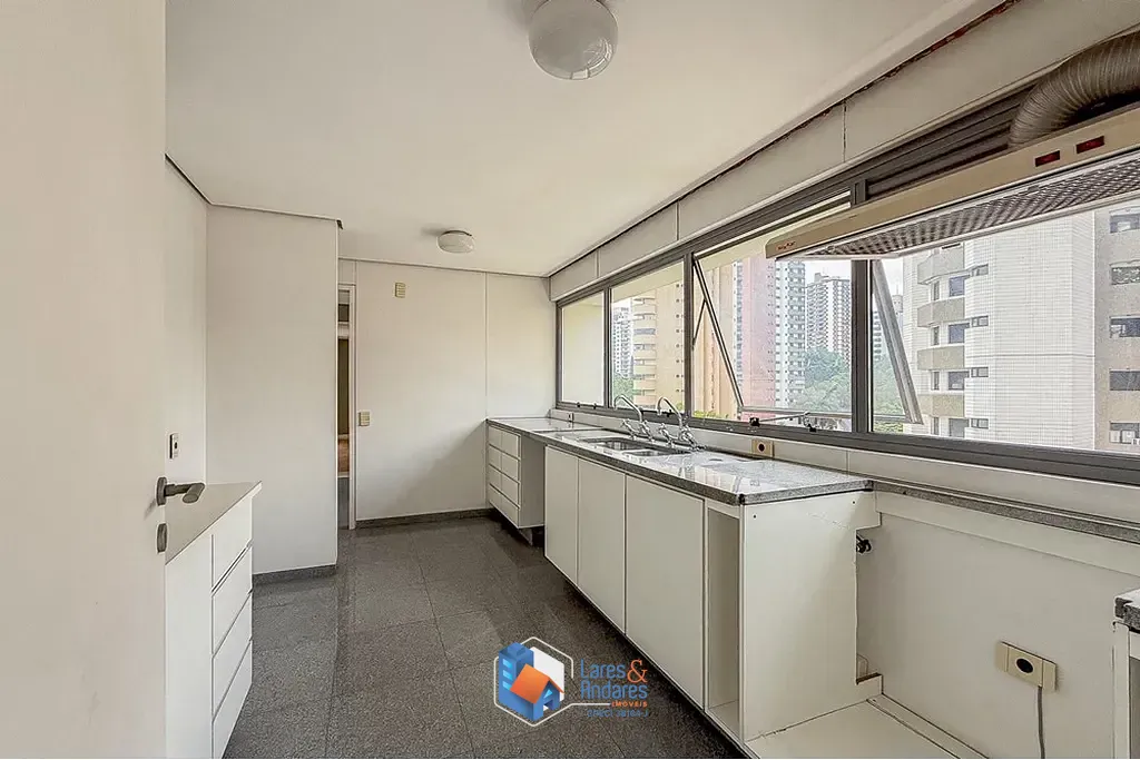 Apartamento, 4 quartos, 277 m² - Foto 58