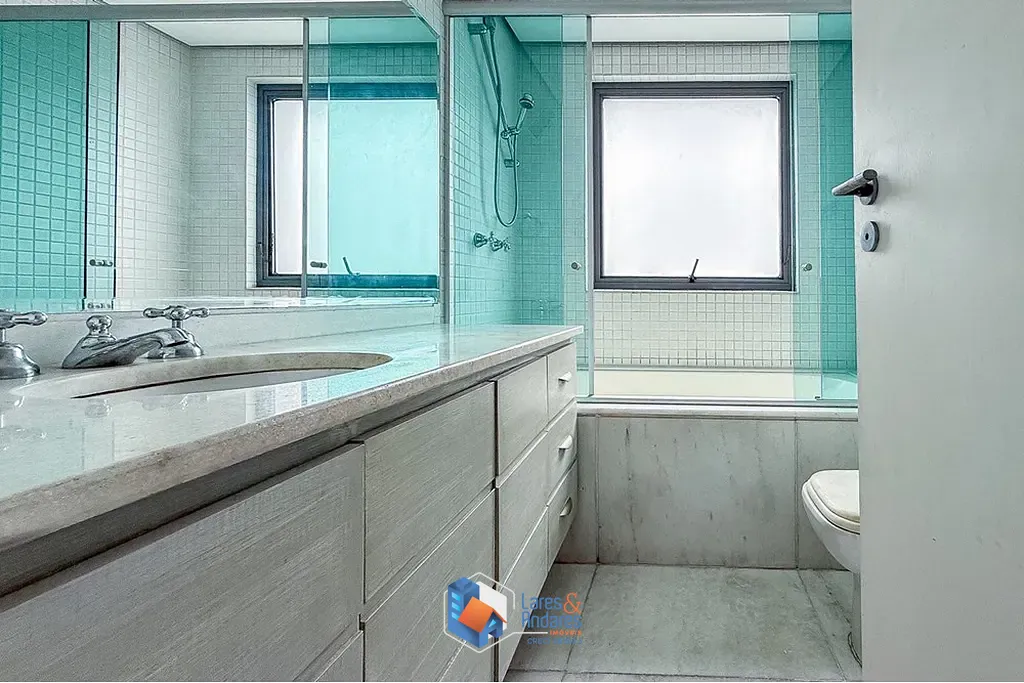 Apartamento, 4 quartos, 277 m² - Foto 7