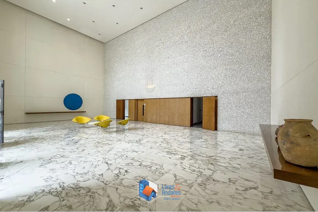 Apartamento, 4 quartos, 277 m² - Foto 4