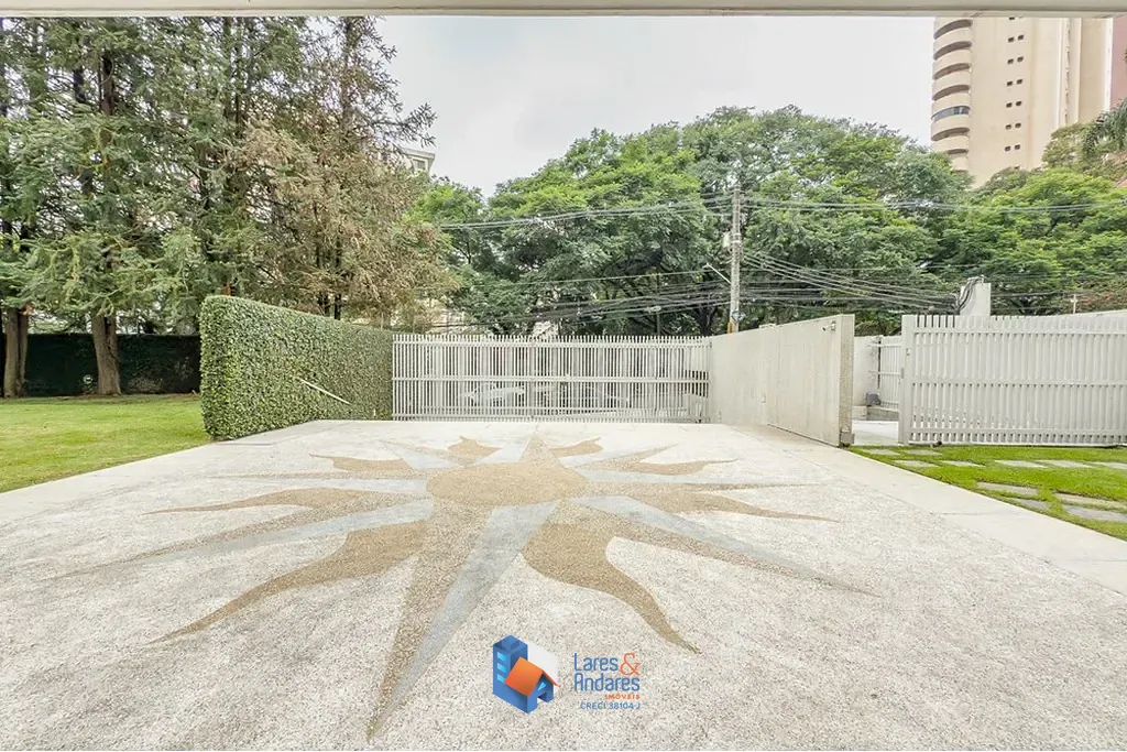 Apartamento, 4 quartos, 277 m² - Foto 3