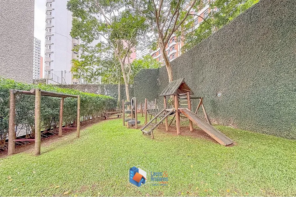 Apartamento, 4 quartos, 277 m² - Foto 26