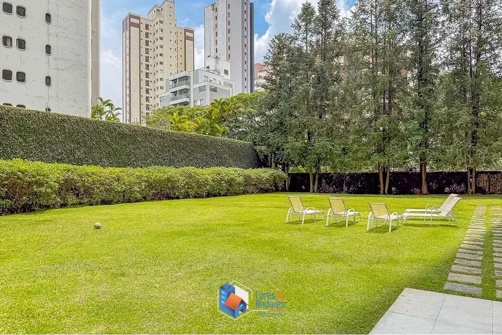 Apartamento, 4 quartos, 277 m² - Foto 24
