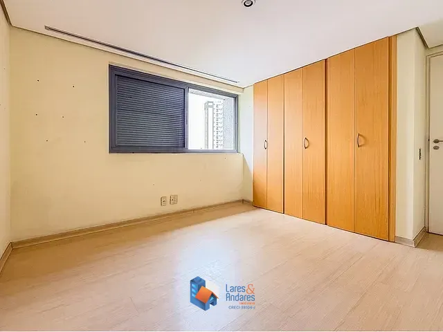 Apartamento 4 quartos e 4 banheiros, à venda, no bairro Vila Andrade em São Paulo