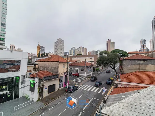 Studio 1 quarto e 1 banheiro, à venda, no bairro Tatuapé em São Paulo