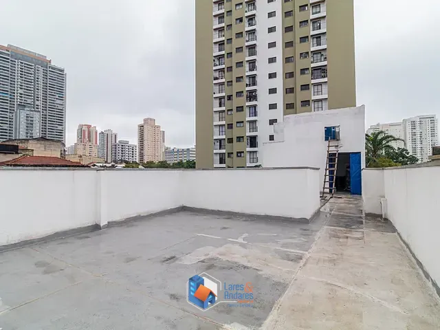 Studio 1 quarto e 1 banheiro, à venda, no bairro Tatuapé em São Paulo