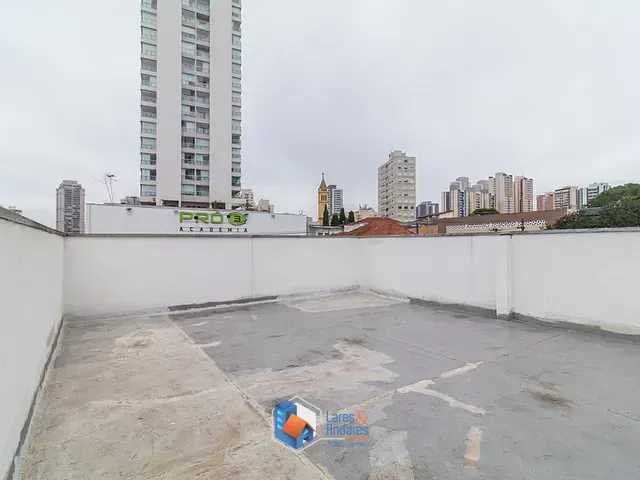 Studio 1 quarto e 1 banheiro, à venda, no bairro Tatuapé em São Paulo