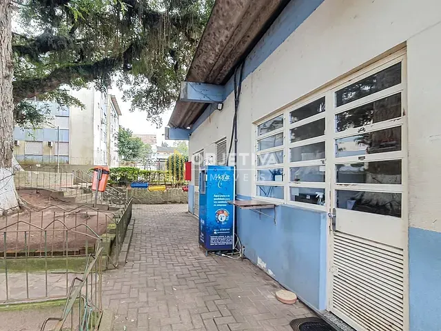 Empreendimento disponível, no bairro Vila Nova em Porto Alegre